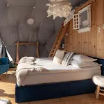 Campismo de Luxo Tatra Glamp - Siec Noclegowa Tatra Glamp *