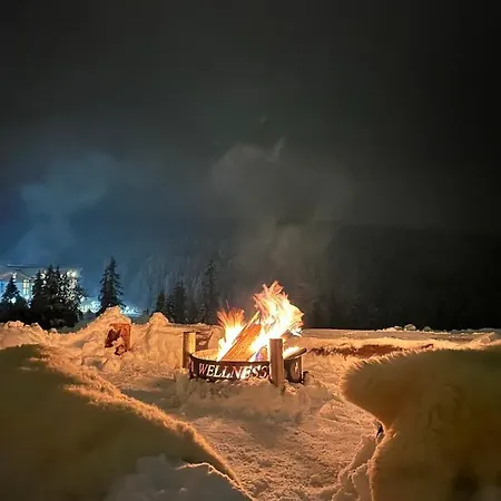 Tatra Glamp - Siec Noclegowa Tatra Glamp * Bukowina Tatrzańska