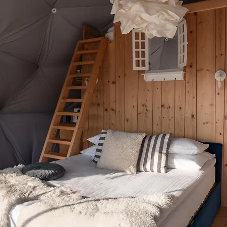 Tatra Glamp - Siec Noclegowa Tatra Glamp * Bukowina Tatrzanska